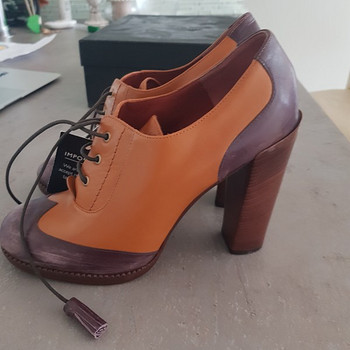 Полусапоги Marc Jacobs