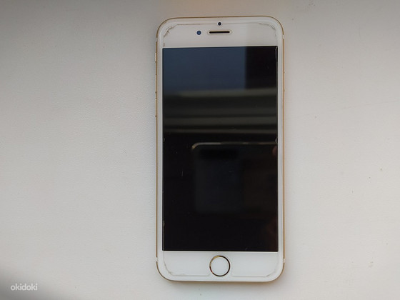 iPhone 6s