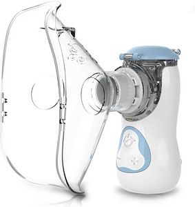 Inhalaator Air garden-UUS! (1 foto / 3)