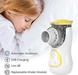 Inhalaator Air garden-UUS! (2 foto / 3)