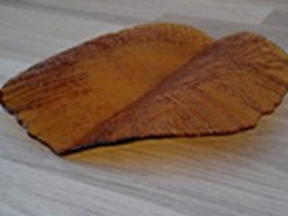Декор из стекла