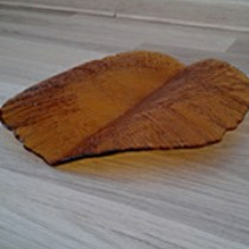 Декор из стекла