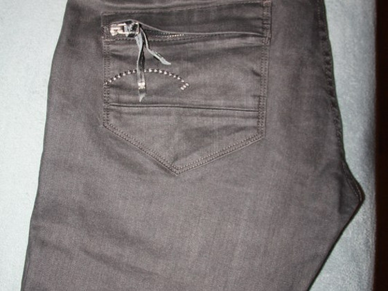 Джинсы G - Star (RAW Denim)
