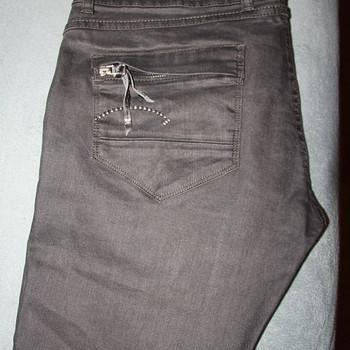 Джинсы G - Star (RAW Denim)