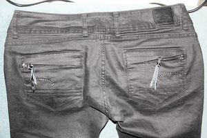 G - Star (RAW Denim) teksad (3 foto / 5)