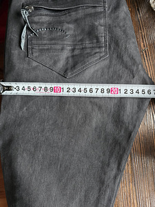 G - Star (RAW Denim) teksad (5 foto / 5)
