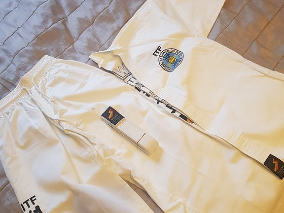 Кимоно