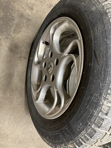 Naastrehvid michelin 15/195/65(4tk) (2 foto / 2)