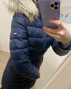 Tommy Hilfiger размер S (2 фото из 4)