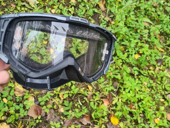 Motospordi kiiver