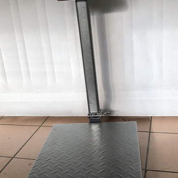 Kaal Põrandakaal, elektrooniline kaal max300kg
