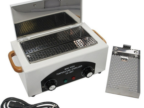Kuumaõhusterilizaator NV 210