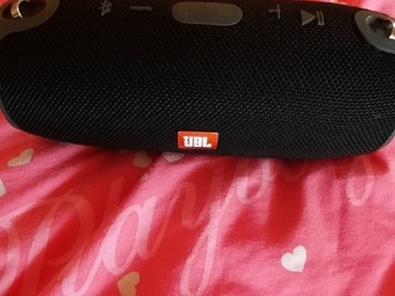 Jbl xtreme