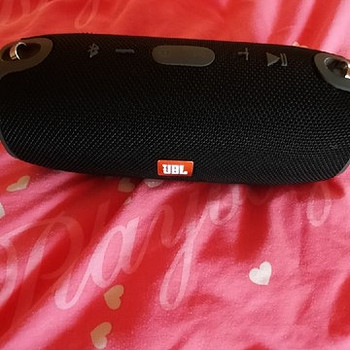 Jbl xtreme