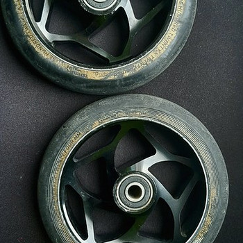 Blunt колёса Prodigy S8