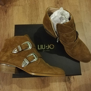 Полусапоги Liu Jo 40