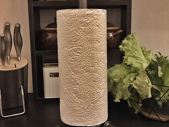 Kätepaberi rulli hoidja "Arificus"