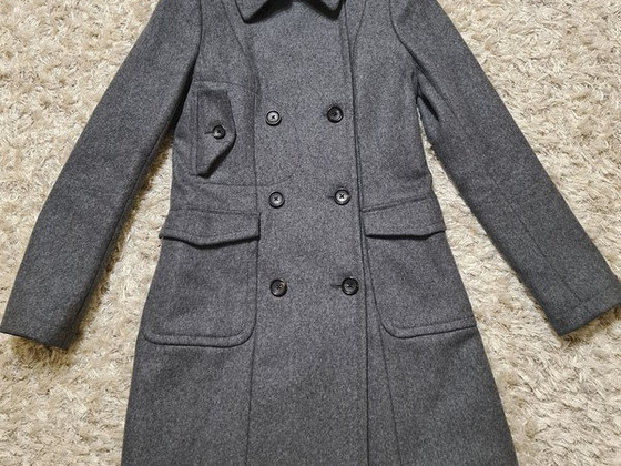 Tommy Hilfiger mantel, suurus S