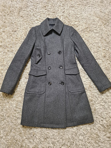 Tommy Hilfiger mantel, suurus S (1 foto / 5)