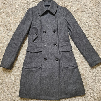 Tommy Hilfiger mantel, suurus S
