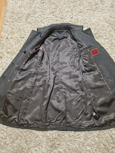 Tommy Hilfiger mantel, suurus S (2 foto / 5)