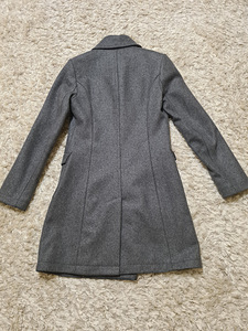 Tommy Hilfiger mantel, suurus S (4 foto / 5)