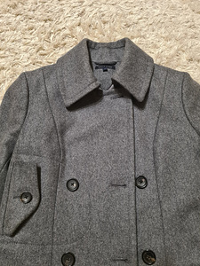 Tommy Hilfiger mantel, suurus S (5 foto / 5)