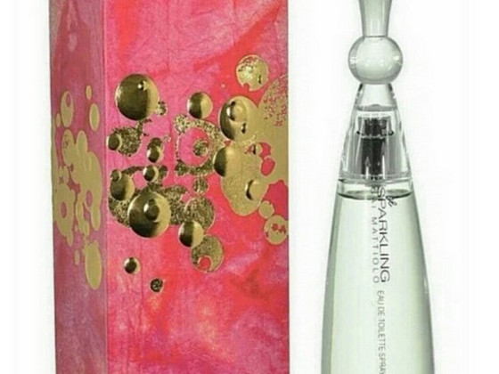 Gai Mattiolo Be Sparkling 75 мл EDT