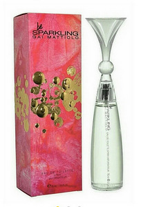 Gai Mattiolo Be Sparkling 75 мл EDT (1 фото из 3)