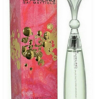 Gai Mattiolo Be Sparkling 75 мл EDT