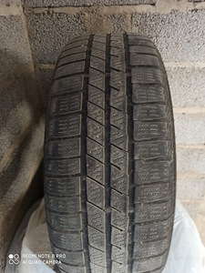 Volvo valuvelg+rehv 215x65x16 (2 foto / 3)