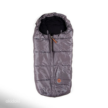 Soojakott / footmuff