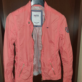 Ветровка Hilfiger, размер XS