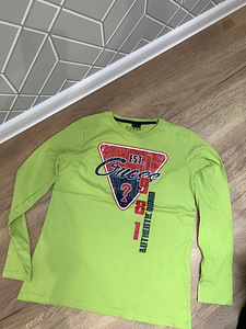 Guess pluus poisile, suurus 12a (1 foto / 1)