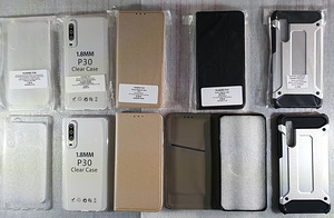 Защитные чехлы Huawei P30 (1 фото из 2)