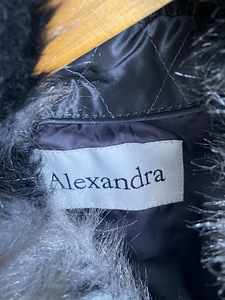 Alexandra пальто (2 фото из 3)