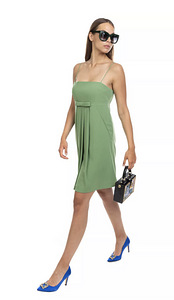 Uus Moschino kleit S-M (1 foto / 8)