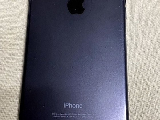 iPhone 7+ 32GB черный