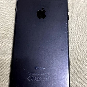 iPhone 7+ 32GB Black