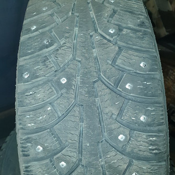 Зимняя резина Nokian 15/195/55