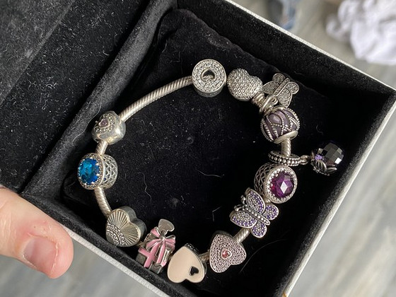 Pandora