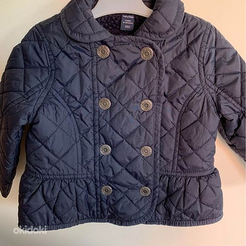 Куртка BabyGap, 12-18 месяцев