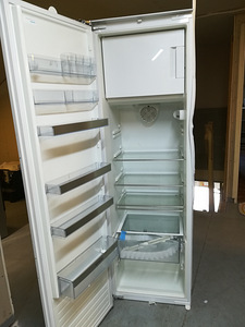 Täisintegreeritav külmik Siemens (2 foto / 2)