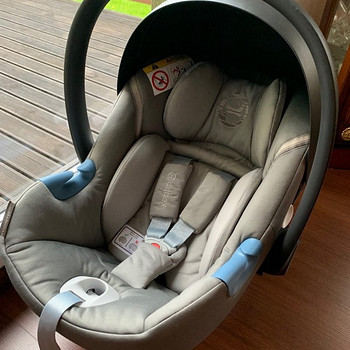 Автокресло Cybex Aton M i-size