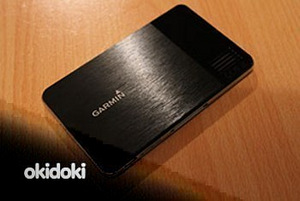 Garmin навигатор 3790 (2 фото из 2)