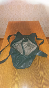 Сумка женская (3 фото из 3)