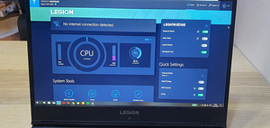 Lenovo Legion Y540-15IRH (3 фото из 4)