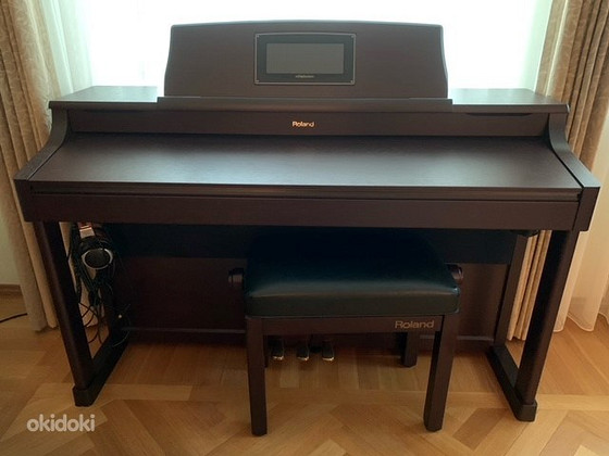 Roland Digital Piano