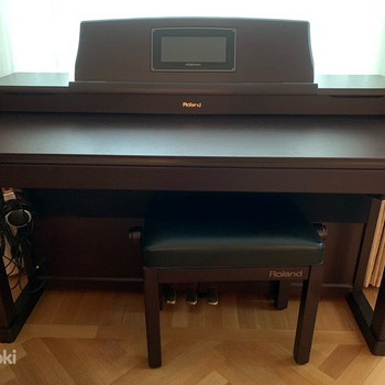 Roland Digital Piano