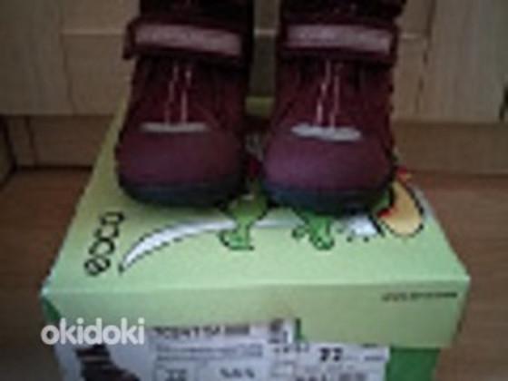 Ecco saapad nr. 22
